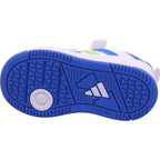 Adidas Unisex – Dětské tenisky Tensaur Sport 3.0 v bílé barvě