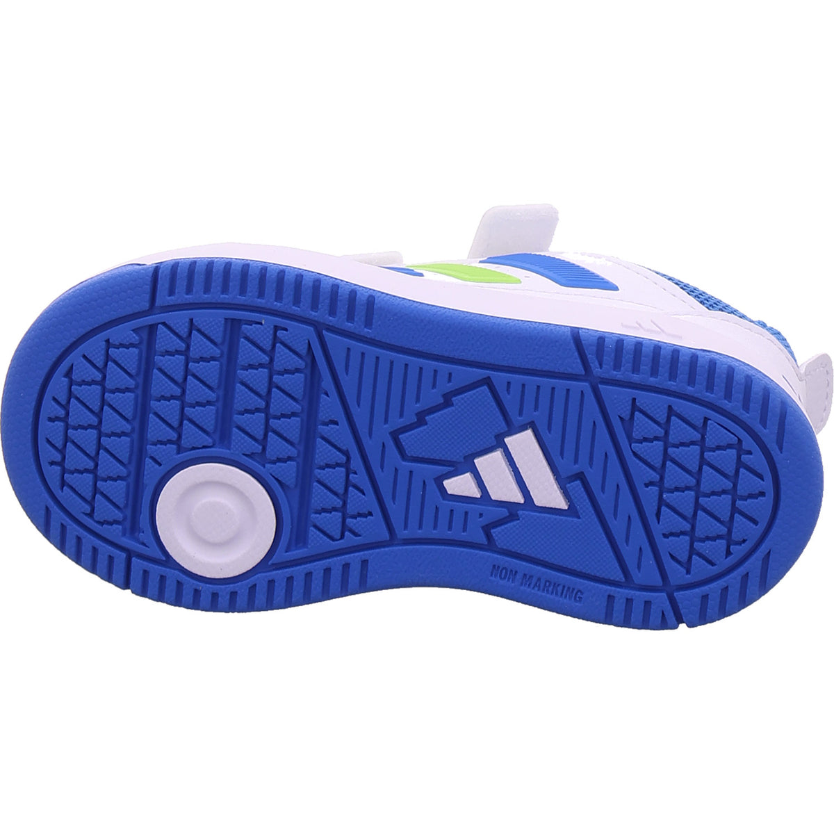 Adidas Unisex – Dětské tenisky Tensaur Sport 3.0 v bílé barvě