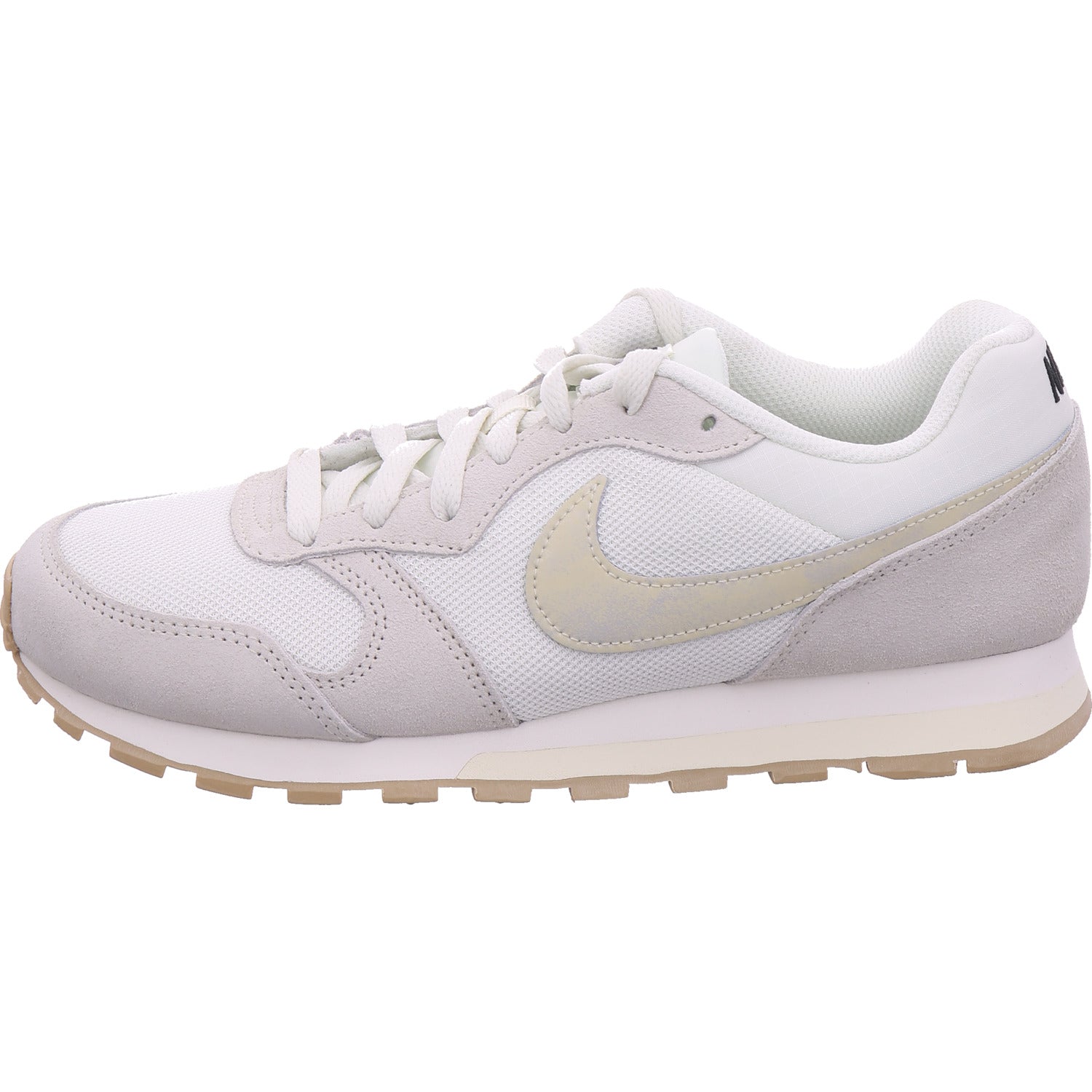 Nike Damen Sneaker Nike Md Runner 2Se in weiß