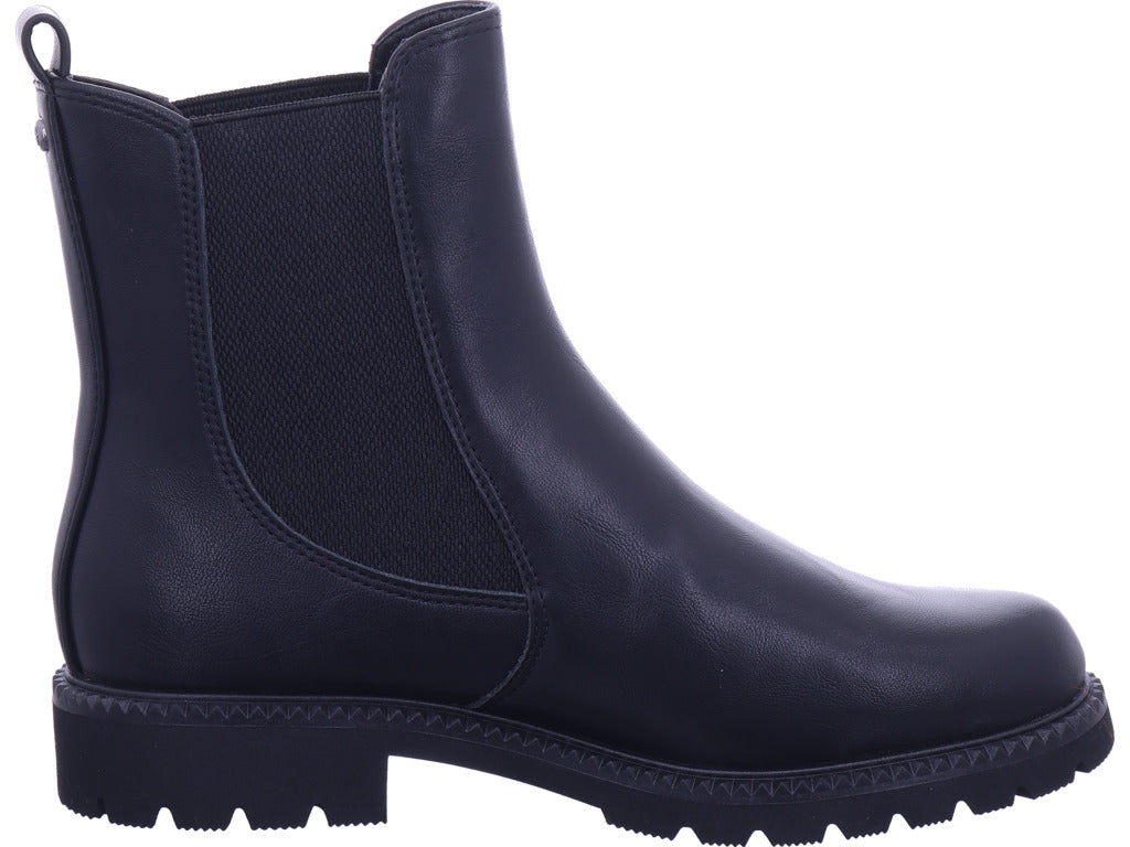 Tamaris Women's Boots M2541745 in black