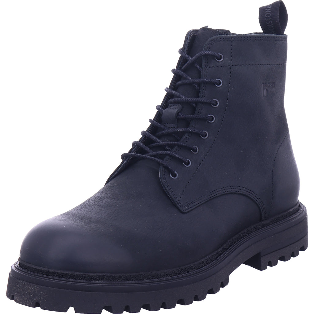 Queens Damen Stiefelette  in braun