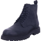 Queens Damen Stiefelette  in braun