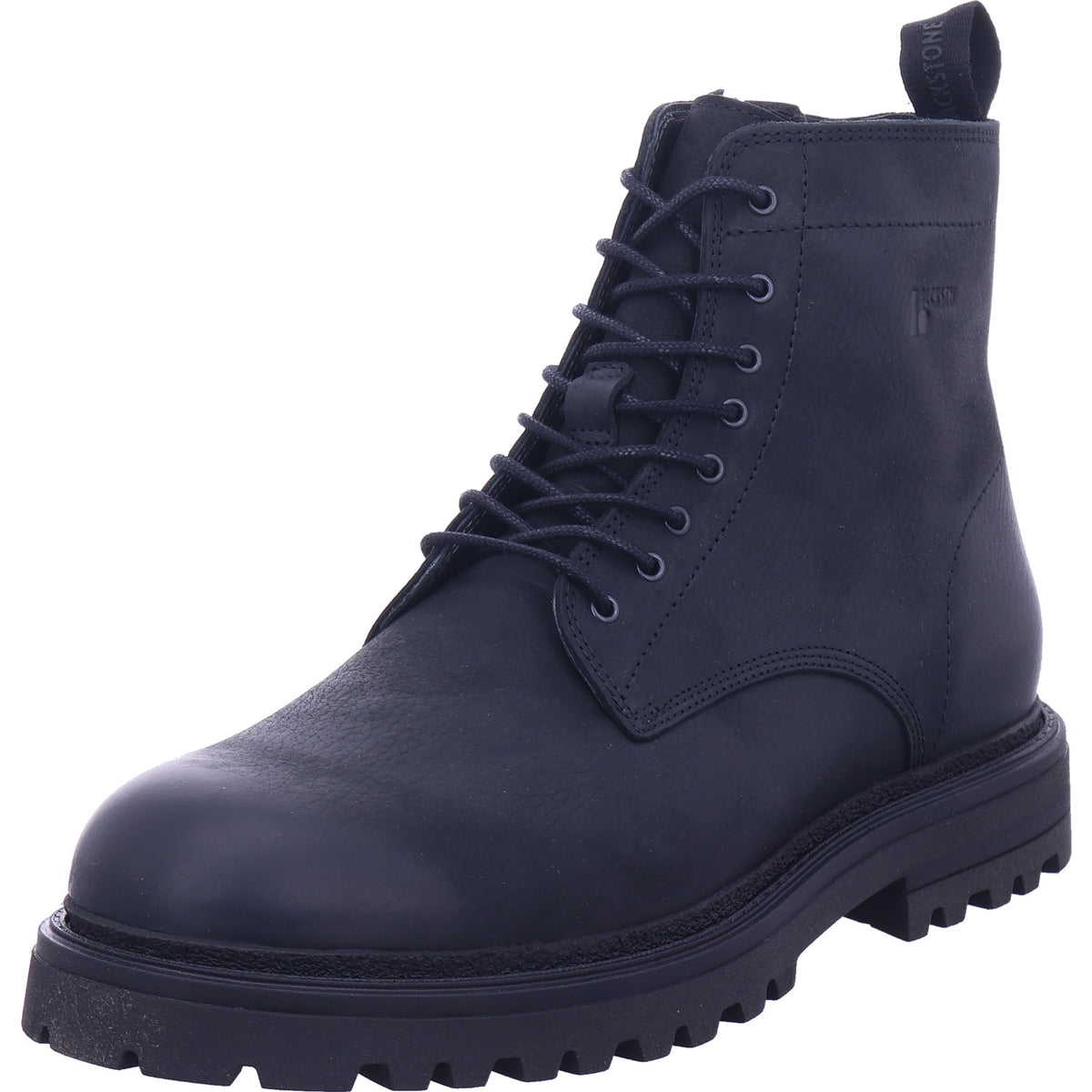 Queens Damen Stiefelette  in braun