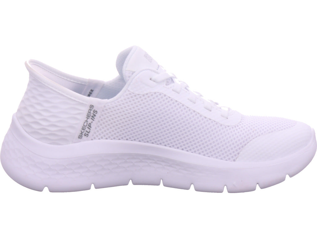 Dámské tenisky SKECHERS Go Walk Flex v bílé barvě