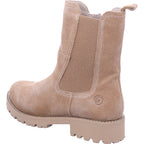Remonte Damen Stiefelette  in beige