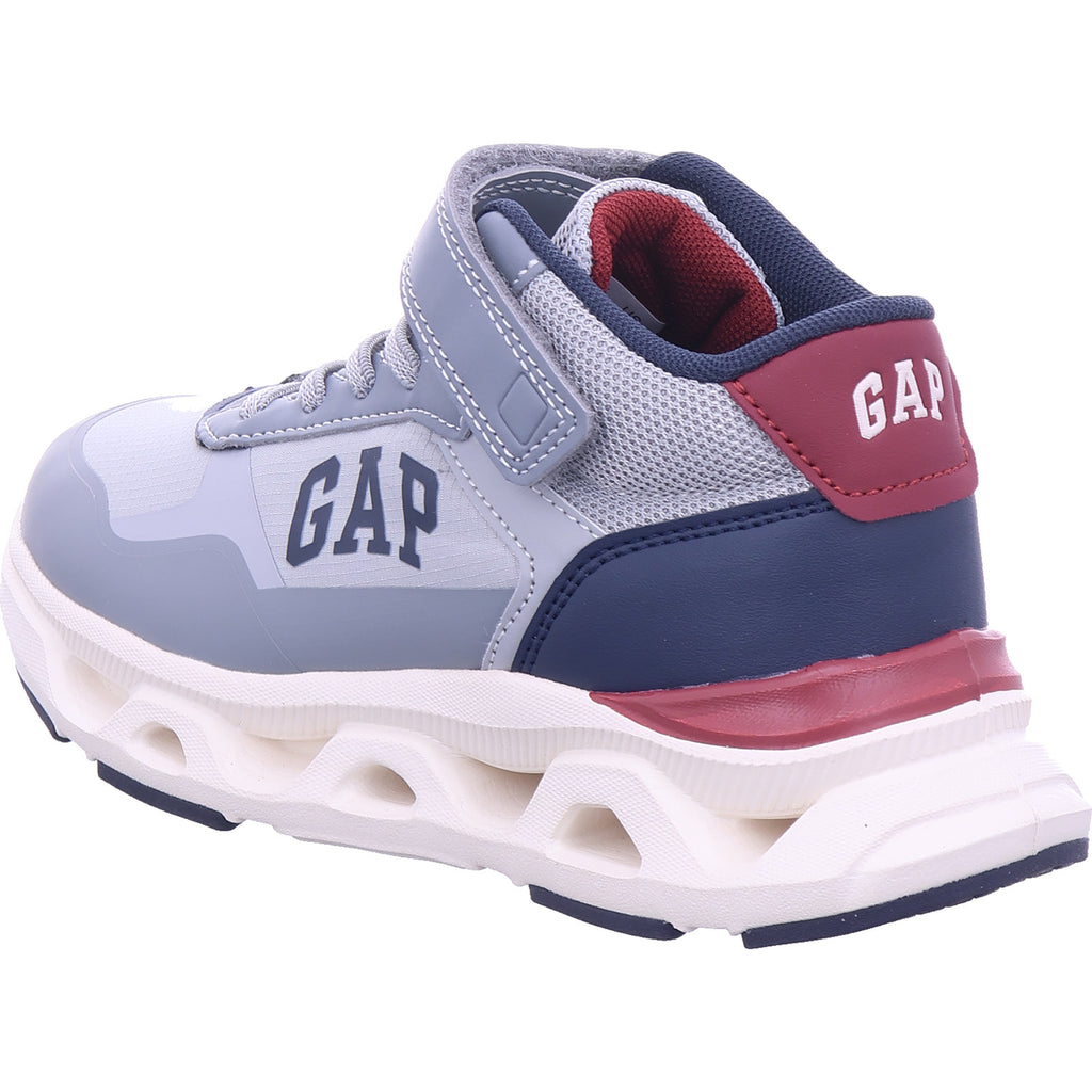 Gap Jungen Sneaker  in grau
