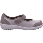 Varomed Women's Slippers in Brown
