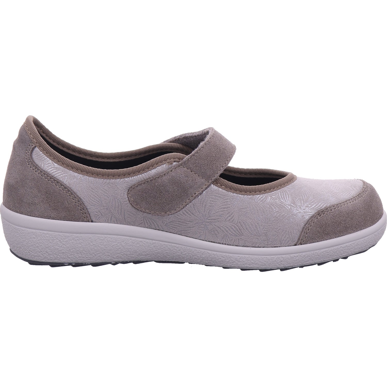 Varomed Women's Slippers in Brown