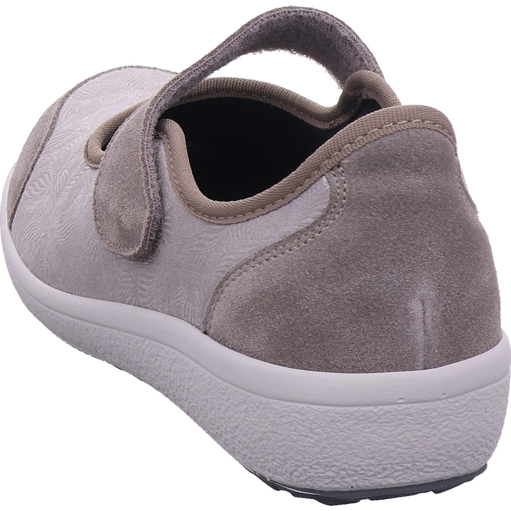 Varomed Women's Ballerinas in brown