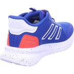 Adidas Jungen Sportschuh X Plrpath El C in blau