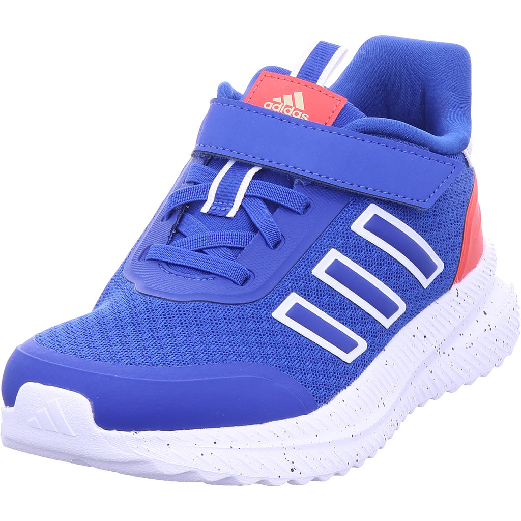 Adidas Boys' X Plrpath EL C Sneakers in Blue