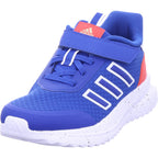 Adidas Boys' X Plrpath EL C Sneakers in Blue