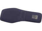 Steve madden Damen Pantolette Sofia Slide in schwarz