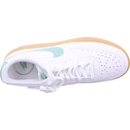 Nike Herren Sneaker Nike Court Vision Lo in weiß