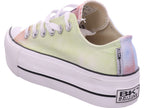 British Knights Women's Low-Top Sneakers Kaya in other materials