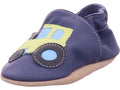Beck Jungen   in blau
