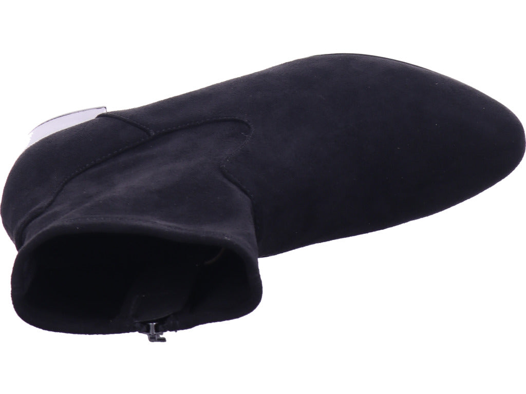 Caprice Damen Stiefel Da.-Stiefel in schwarz