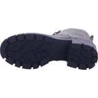 Dockers Damen Stiefelette  in grau