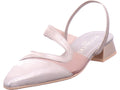 Hispanitas Damen Ballerina Menorca-V24 A in bronze