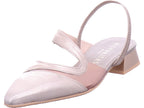 Hispanitas Damen Ballerina Menorca-V24 A in bronze