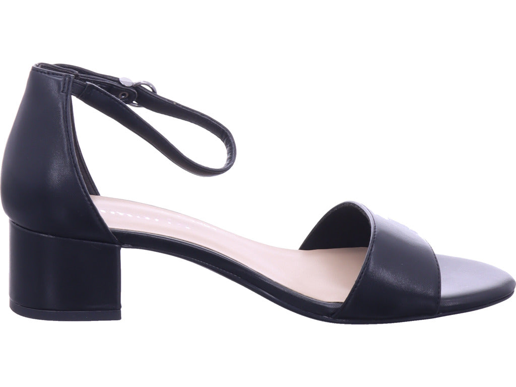 Tamaris Damen  M2820142 in schwarz