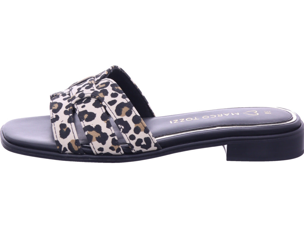 Marco Tozzi Women's Mule in Black