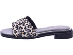 Marco Tozzi Women's Mule in Black