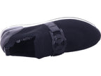 Remonte Women's Slipper Remonte Fs Low Shoe in black