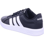 Adidas Damen Sneaker  in schwarz