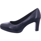 Tamaris Damen Pump  in schwarz
