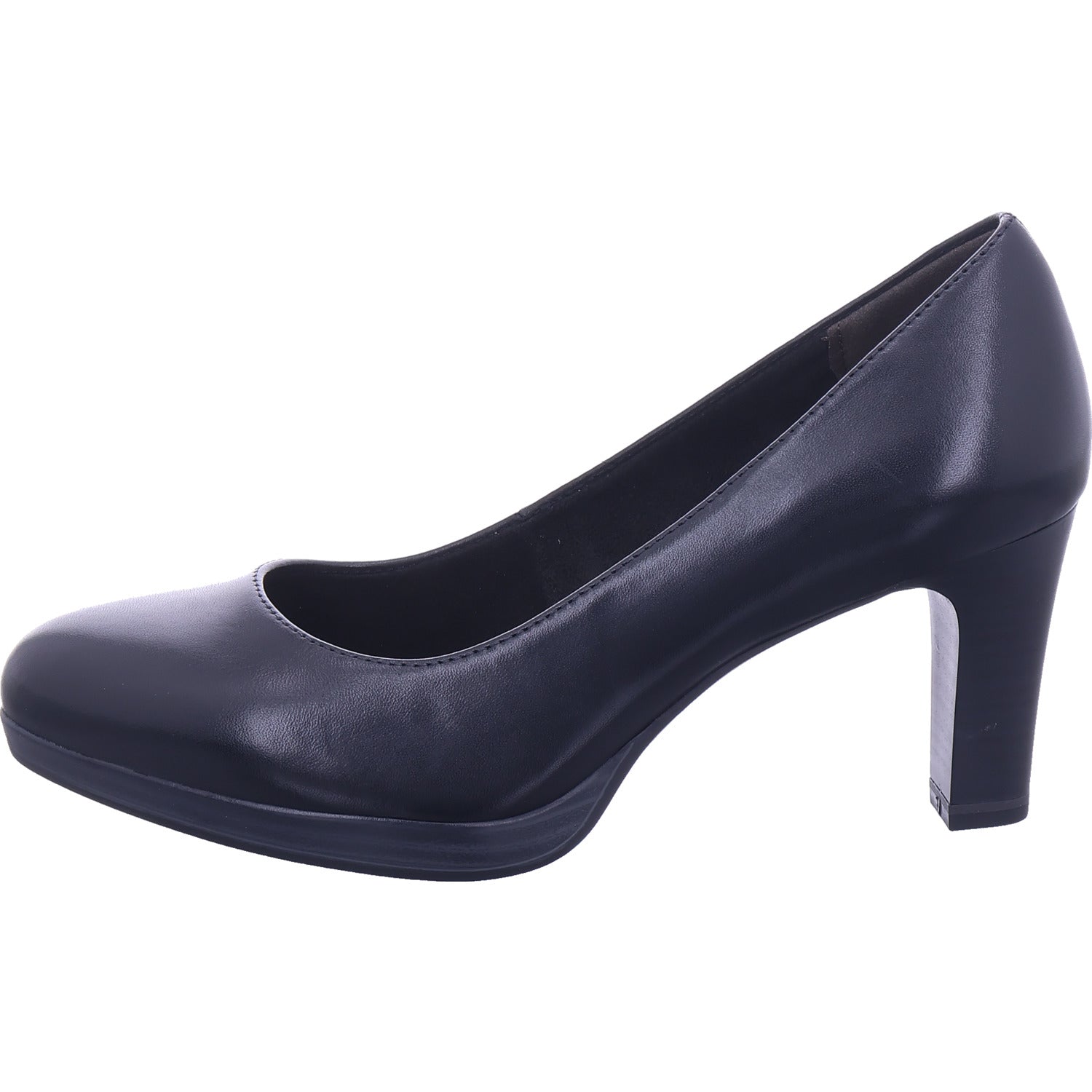 Tamaris Damen Pump  in schwarz