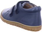 Lurchi Jungen Halbschuh  in blau
