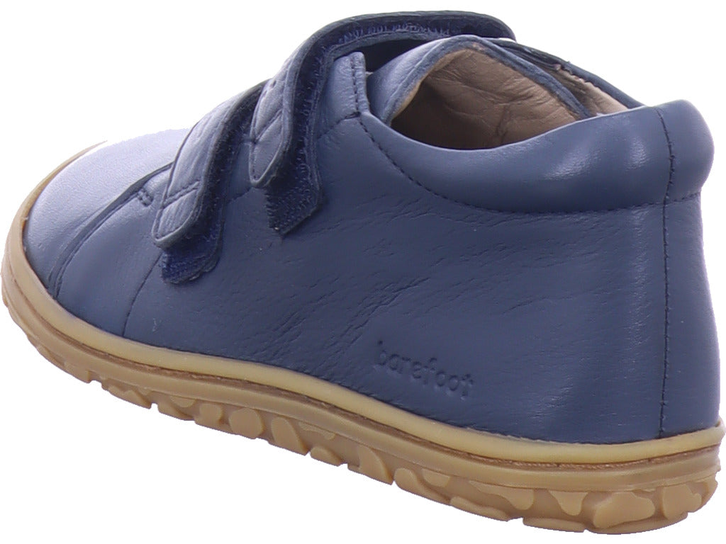 Lurchi Jungen Halbschuh  in blau