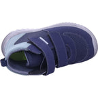 Ricosta Jungen Halbschuh Rory in blau