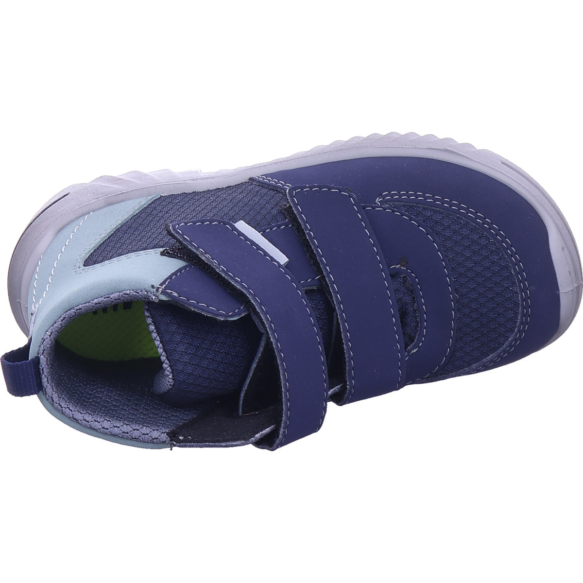 Ricosta Jungen Halbschuh Rory in blau