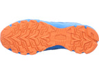 Kastinger Herren Wanderschuh Trailrunner Blue/Orange in blau