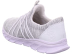 Rieker Damen Sneaker  in weiß