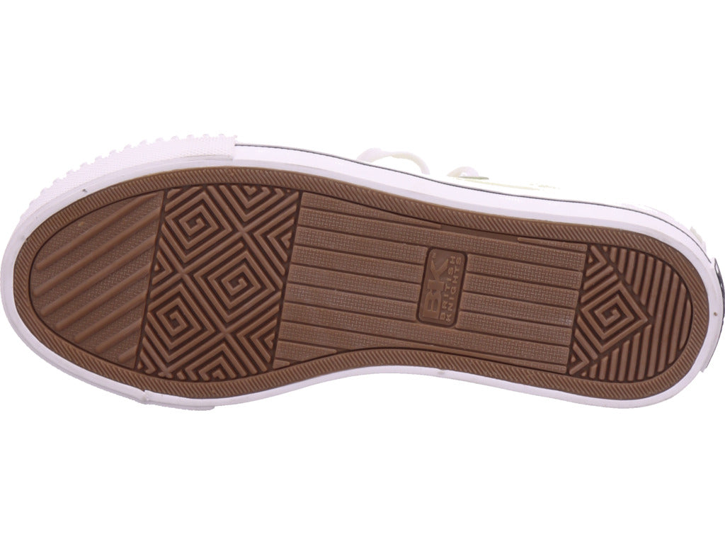 British Knights Women's Low-Top Sneakers Kaya in other materials