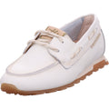 Hispanitas Damen Slipper  in weiß