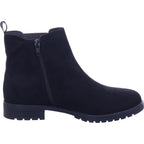 Jana Women's Boots in Black