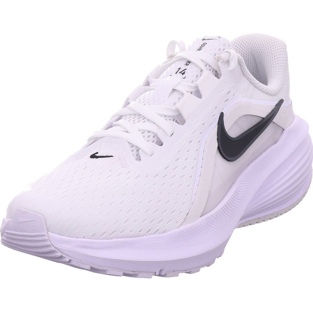 Nike Herren Sportschuh  in weiß