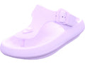 Becker Damen Badeschuh  in lila