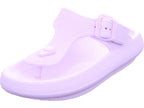 Becker Damen Badeschuh  in lila