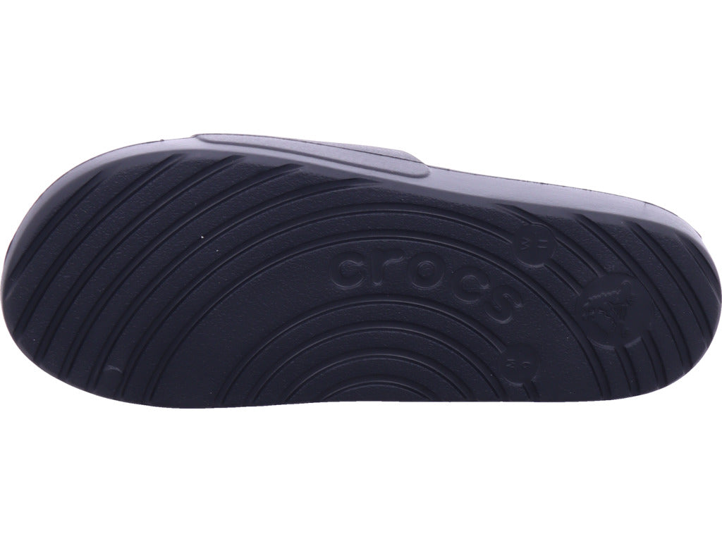 Crocs Unisex – dospělí dřeváky v černé barvě