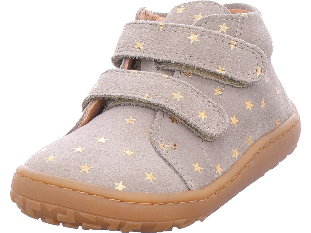 froddo Mädchen Halbschuh  in gold