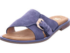 Bagatt Women's Mules in Blue