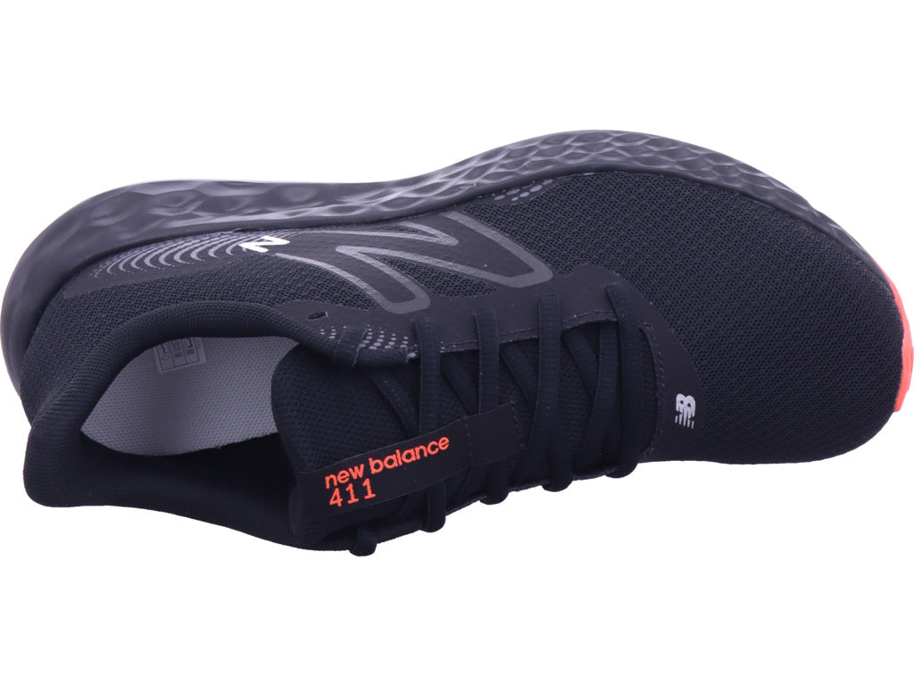 New Balance Pánské v černé barvě