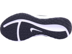 Nike Damen   in grau