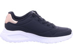 SKECHERS Women's Uno Lite Sneakers in black