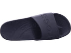 Crocs Unisex – dospělí dřeváky v černé barvě